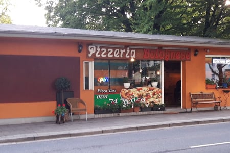 Pizzeria Bolognese
