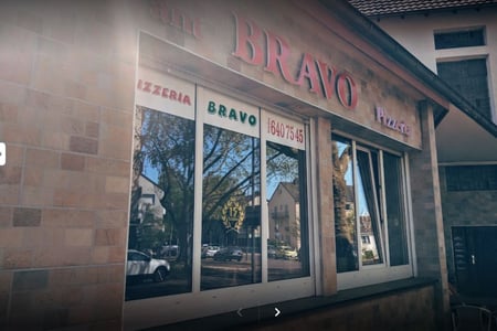 Pizzeria Bravo