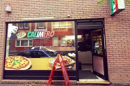 Pizzeria Calimero