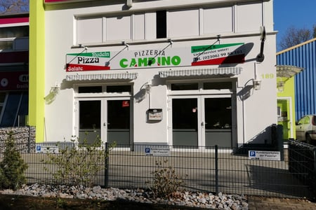 Pizzeria Campino