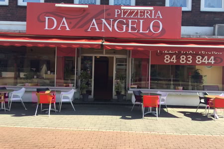 Pizzeria Celia Trattoria