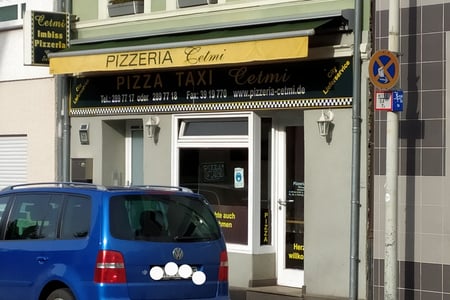 Pizzeria Cetmi
