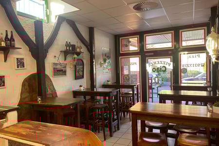 Pizzeria Ciao