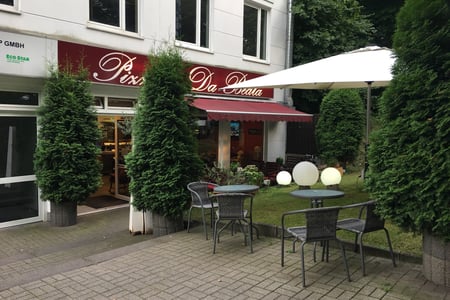 Pizzeria Da Beata
