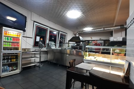 Pizzeria Da Enzo