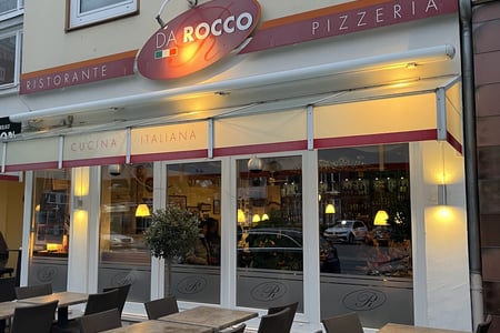 Pizzeria Da Rocco