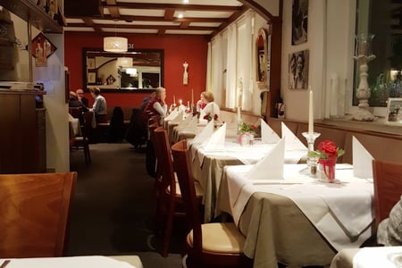 Pizzeria De Sia