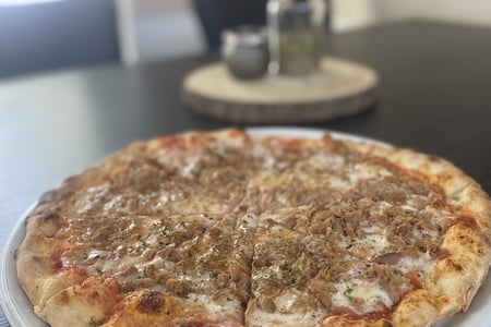 Pizzeria del sud Italia