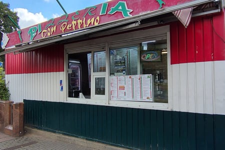 Pizzeria Don Peppino