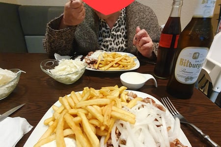 Pizzeria Grill Harun MG