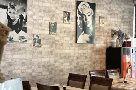 Pizzeria Gusto Matto