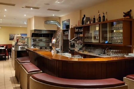 Pizzeria Il Caminetto