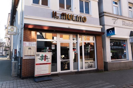 Pizzeria Il Mulino