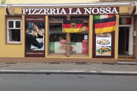 Pizzeria La Nossa
