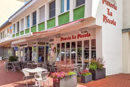Pizzeria La Piccola