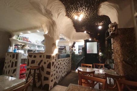 Pizzeria La Sammaritana