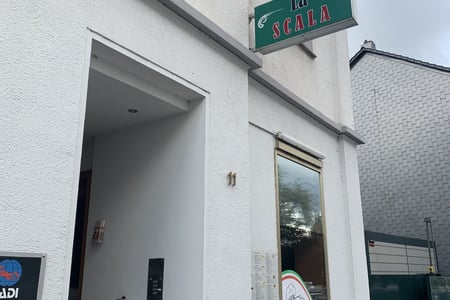 Pizzeria La Scala