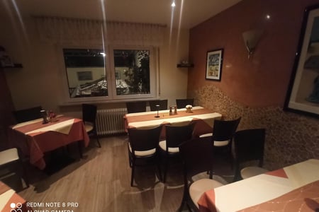 Pizzeria La Terrazza
