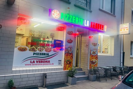 Pizzeria La Verona