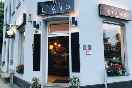 Pizzeria Liano
