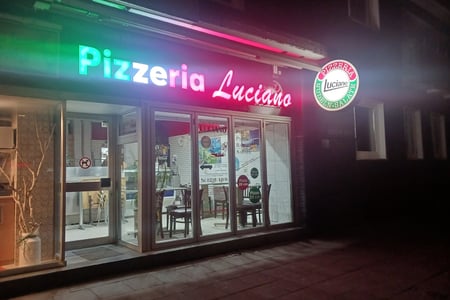 Pizzeria Luciano