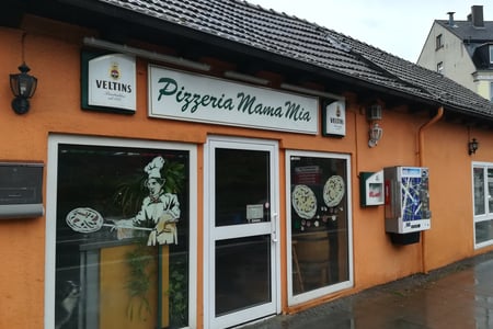 Pizzeria Mama-Mia