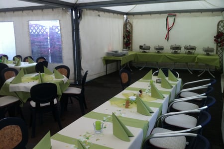 Pizzeria Mamma Maria