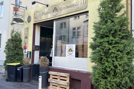 Pizzeria Märchenwald