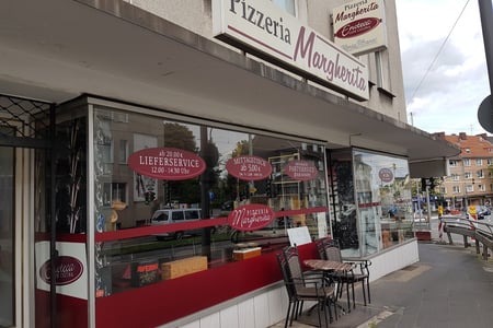 Pizzeria Margherita Enoteca con Cucina