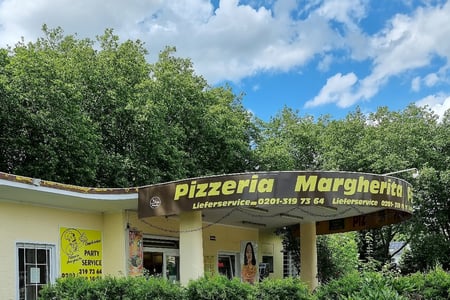 Pizzeria Margherita