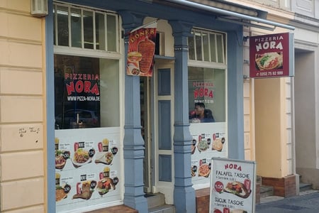 Pizzeria Nora