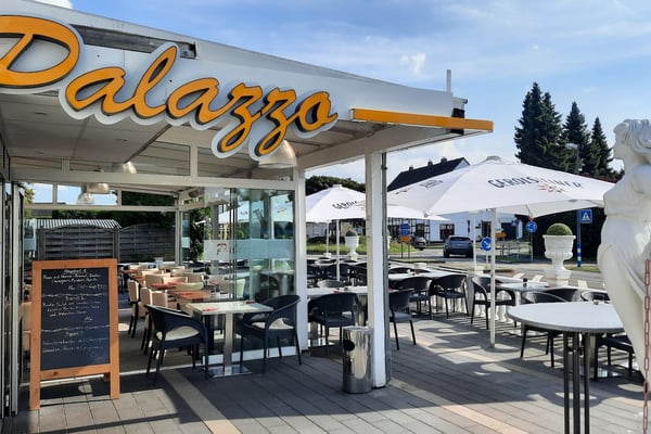 Pizzeria Palazzo
