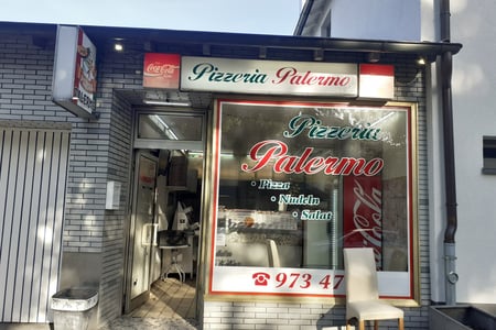 Pizzeria Palermo