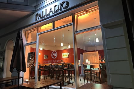 Pizzeria Palladio