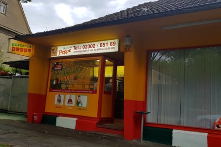 Pizzeria Peppe