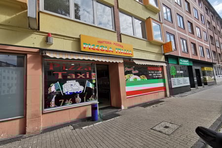 Pizzeria Piccola Italia