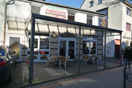 Pizzeria Pinocchio