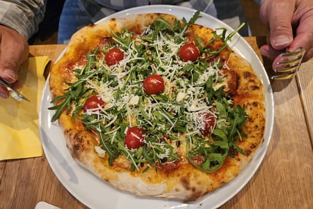 Pizzeria Pisa