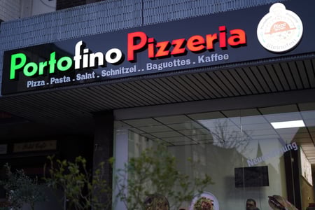 Pizzeria Portofino