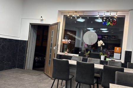 Pizzeria Raffaele Esposito