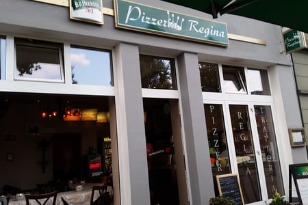 Pizzeria Regina