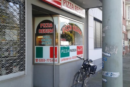 Pizzeria Regina