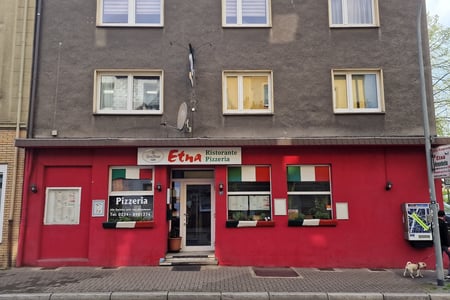 Pizzeria Ristorante Etna