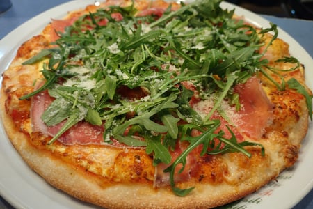 Pizzeria Roma Polsum