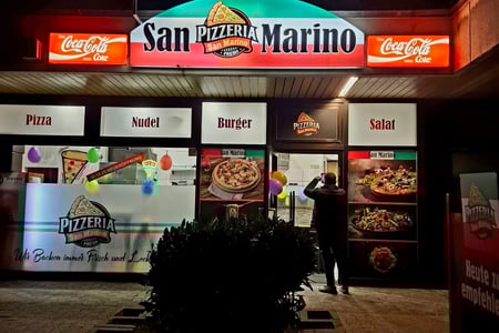 Pizzeria San Marino