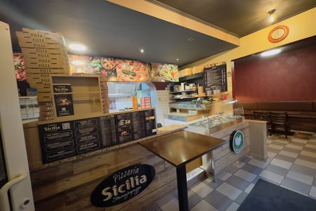 Pizzeria Sicilia