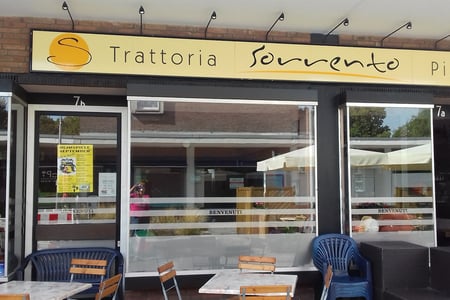 Pizzeria Sorrento