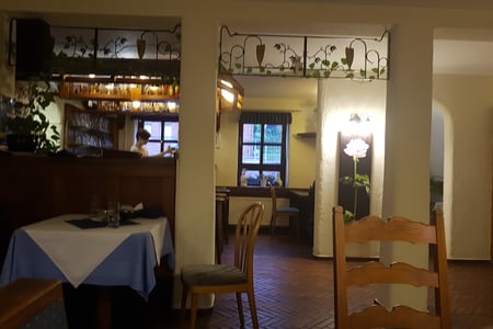 PIZZERIA SORRENTO