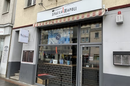 Pizzeria Spaccanapoli