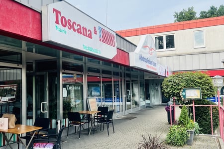 Pizzeria Toscana